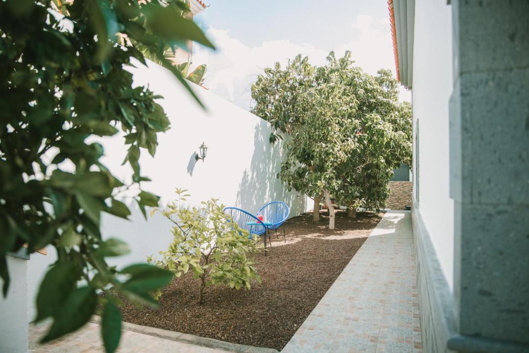 Villa Cervantes Sonnenland Con Piscina Privada Climatizada Maspalomas  Exteriör bild
