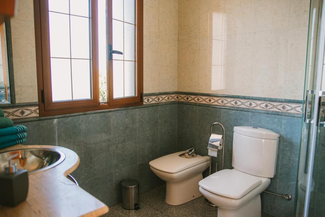 Villa Cervantes Sonnenland Con Piscina Privada Climatizada Maspalomas  Exteriör bild