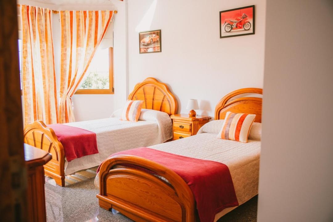 Villa Cervantes Sonnenland Con Piscina Privada Climatizada Maspalomas  Exteriör bild
