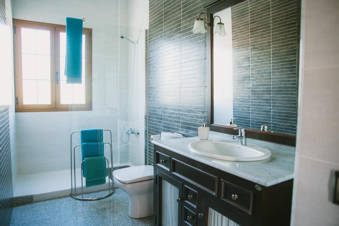 Villa Cervantes Sonnenland Con Piscina Privada Climatizada Maspalomas  Exteriör bild