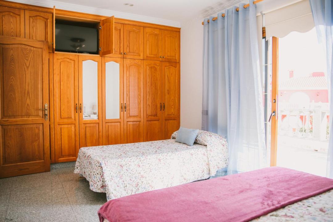 Villa Cervantes Sonnenland Con Piscina Privada Climatizada Maspalomas  Exteriör bild