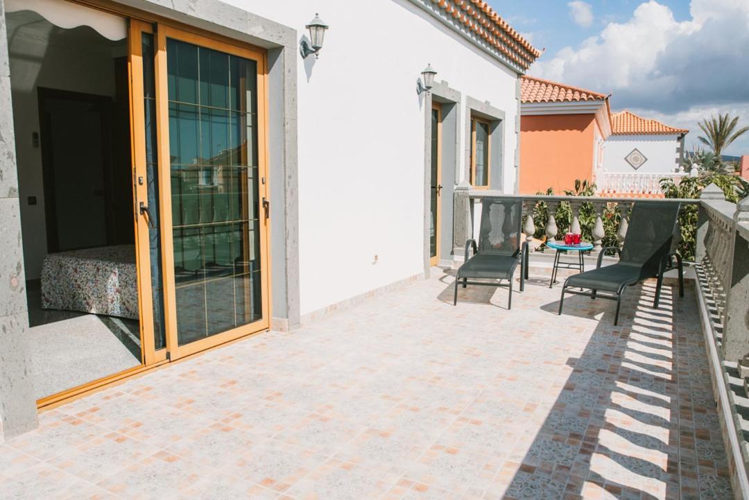 Villa Cervantes Sonnenland Con Piscina Privada Climatizada Maspalomas  Exteriör bild