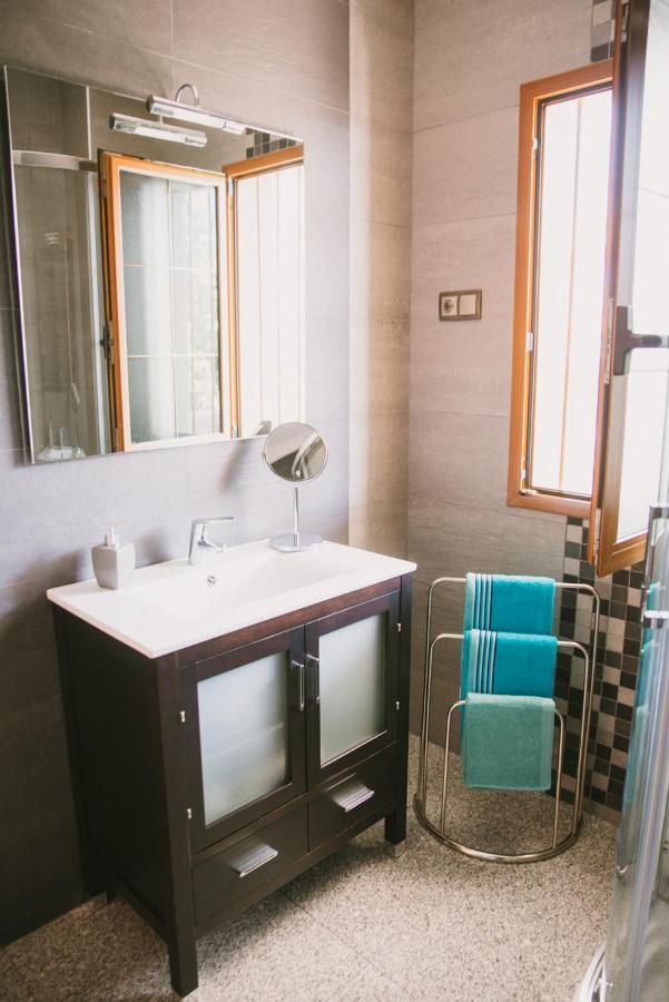 Villa Cervantes Sonnenland Con Piscina Privada Climatizada Maspalomas  Exteriör bild