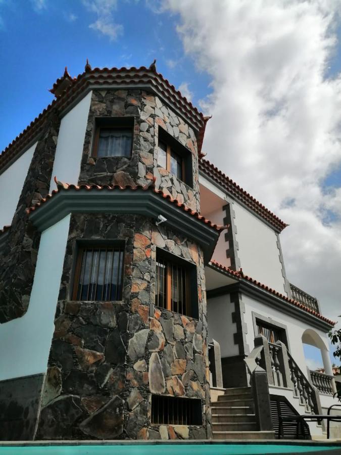 Villa Cervantes Sonnenland Con Piscina Privada Climatizada Maspalomas  Exteriör bild